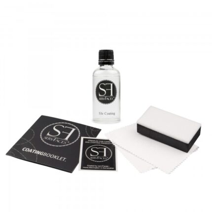 Tile Coating  Покритие за плочки