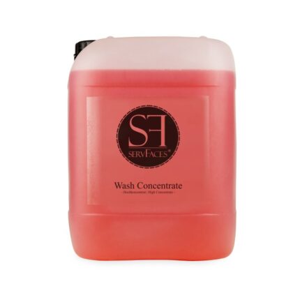 Wash Concentrate ,Автошампоан и почистващ концентрат