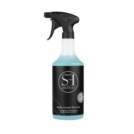 Hydro Ceramic Wet Coat